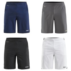 Short Homme Pro Control Impact Craft New Wave
