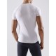 T-Shirt Homme Manches Courtes Pro Dry Nanoweight Craft New Wave