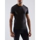 T-Shirt Homme Manches Courtes Pro Dry Nanoweight Craft New Wave