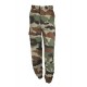 Pantalon F2 Camouflage CE Cityguard 1031 - Pantalon Treillis Militaire quaerius