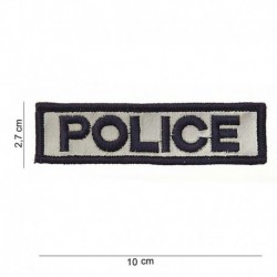 Patch Police