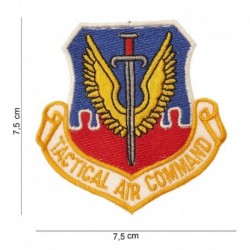 Patch Tactical Air Command