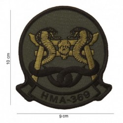Patch HMA-369