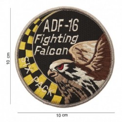 Patch ADF-16 fighting Falcon
