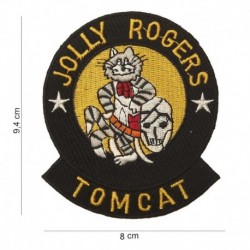 Patch Tomcat Jolly Rogers