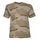 T-Shirt Camouflage Militaire Cityguard 1503 - Equipement militaire t-shirt camouflage quaerius