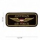 Patch Austrian Air Force