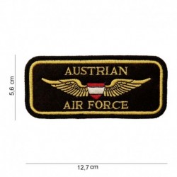 Patch Austrian Air Force
