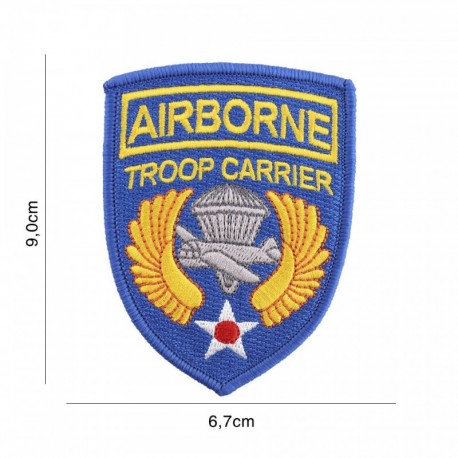 Patch Tissu Airborne Troop Carrier