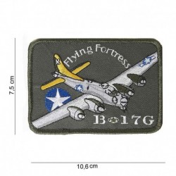 Patch Tissu Flying Fortress B17G¬†