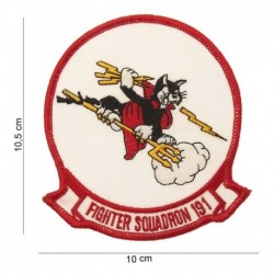 Patch Tissu Fighter Squadron 191