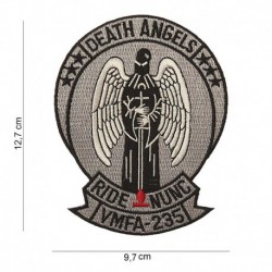 Patch Tissu Death Angels VMFA-235
