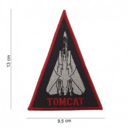Patch Tissu Tomcat