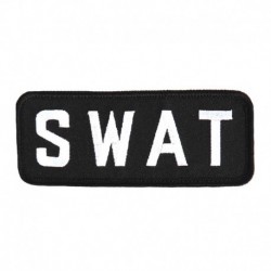 Patch Tissu SWAT Velcro