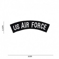 Patch Tissu US Air Force