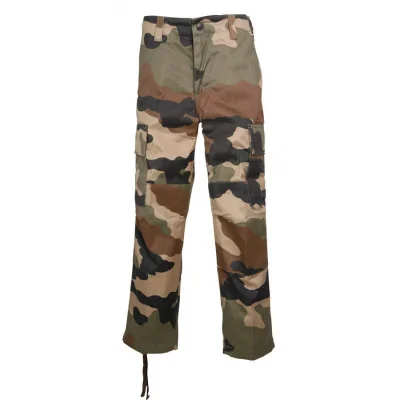 Pantalon BDU Enfant Camouflage CE Cityguard 2904 - Equipement militaire pantalon BDU quaerius Pantalon BDU Enfant Camouflage CE Cityguard 2904 - Equipement militaire pantalon BDU quaerius