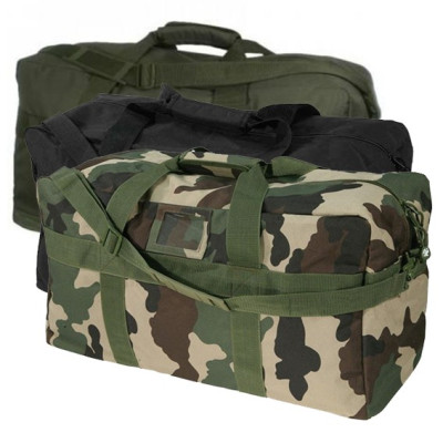 Sac de Voyage Housse Para 60L Cityguard 2731 - Equipement militaire bagagerie tactique quaerius