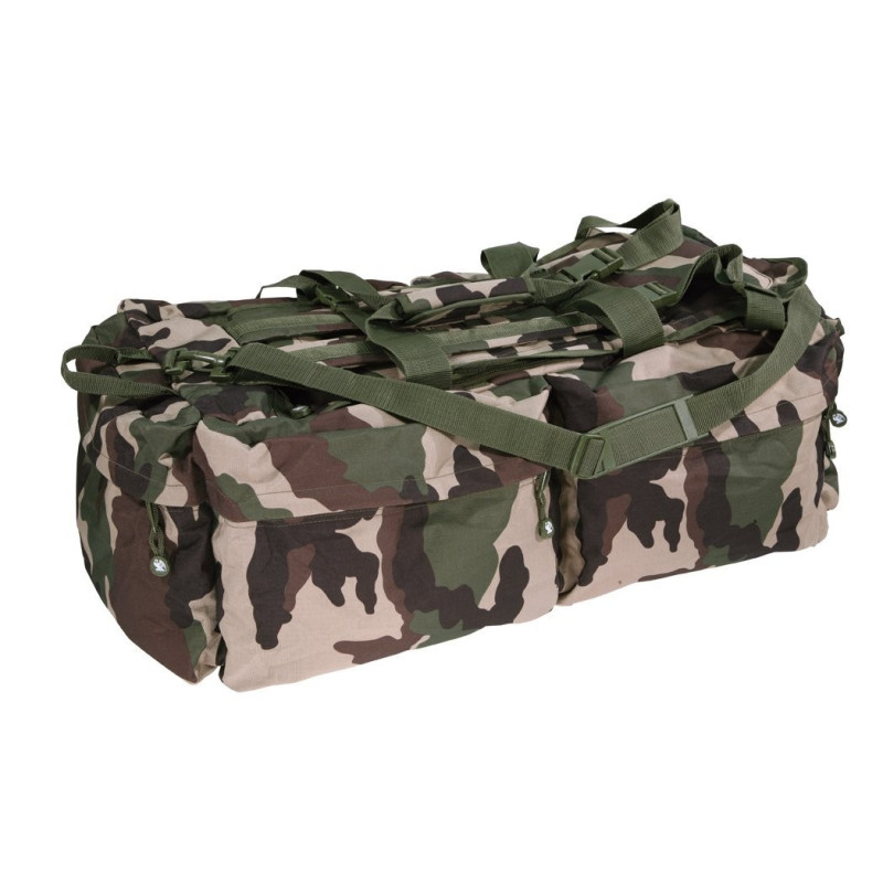 sac de voyage militaire