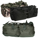 Sac de Voyage 110L Cityguard 2730 - Equipement militaire bagagerie tactique quaerius