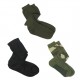 Chaussettes Laine & Acrylique Cityguard - Equipement militaire chaussettes quaerius