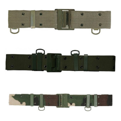 Ceinturon Famas Polyester & Coton Cityguard - Equipement militaire ceinturon quaerius