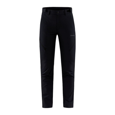 Pantalon Technique Stretch Femme Craft 