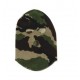 Cagoule Polaire 3 Trous Camouflage CE Cityguard 3448 - Equipement militaire cagoule quaerius