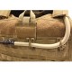 Web Dominator ITW Nexus - Accessoires bagagerie sac de marche gilet porte plaque - Equipement militaire securite surete quaerius
