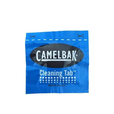 Tablette de nettoyage Cleaning Tab pour réservoir d'hydratation