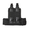 Poche Drop Pouch Flex 2.0 5.11 Tactical - Equipement militaire poche matériel tactique Quaerius