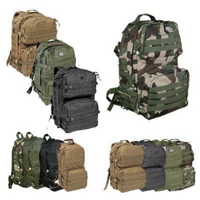 Sac à Dos ELITE Cityguard 2713 - Equipement militaire bagagerie quaerius 