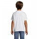 T-shirt Personnalisé Enfant Coton Quaerius