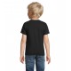 T-shirt Personnalisé Enfant Coton Bio Quaerius