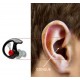 Bouchons Anti-bruit EarPro EP4 Sonic Defenders® - BAB Bouchons Anti-bruit Surefire - Equipements Militaire Quaerius