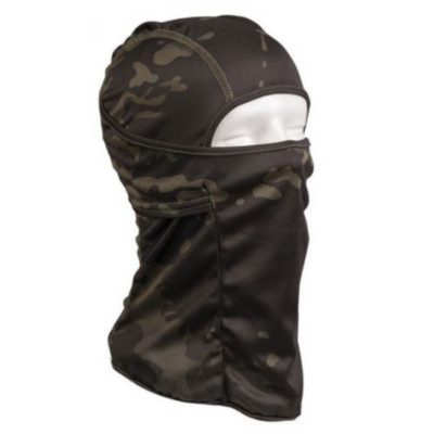 Destockage Cagoule Tactique Camouflage Forêt