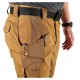 Pantalon Icon 5.11 Tactical - Pantalon cargo tactique 5.11 Quaerius