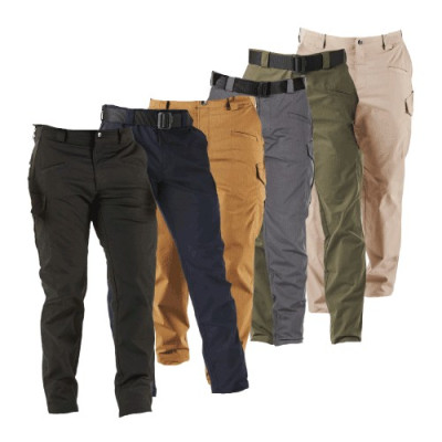 Pantalon Icon 5.11 Tactical - Pantalon cargo tactique 5.11 Quaerius