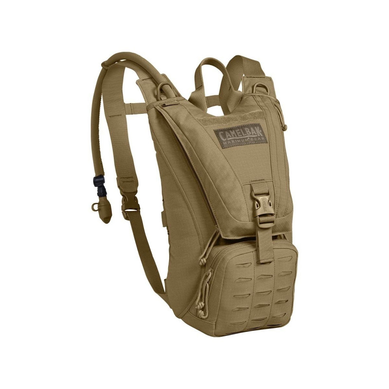 Sac d'hydratation Ambush 3L - Sac hydratation Camelbak - Equipements militaire outdoor sport Quaerius