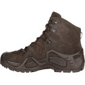 Chaussure Zephyr GTX MID TF femme - Chaussure Militaire Lowa - Equipements Militaire Securite Quaerius