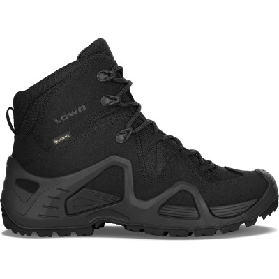 Chaussure Zephyr GTX MID TF femme - Chaussure Militaire Lowa - Equipements Militaire Securite Quaerius