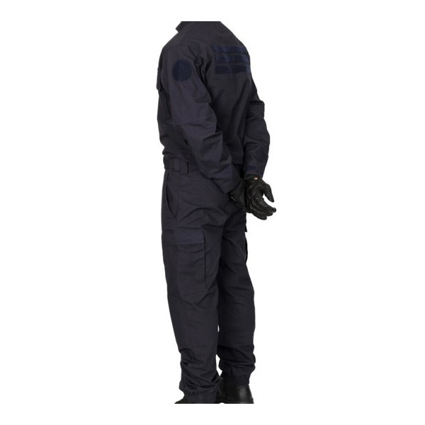 Combinaison Tactique Ultimate - Quaerius