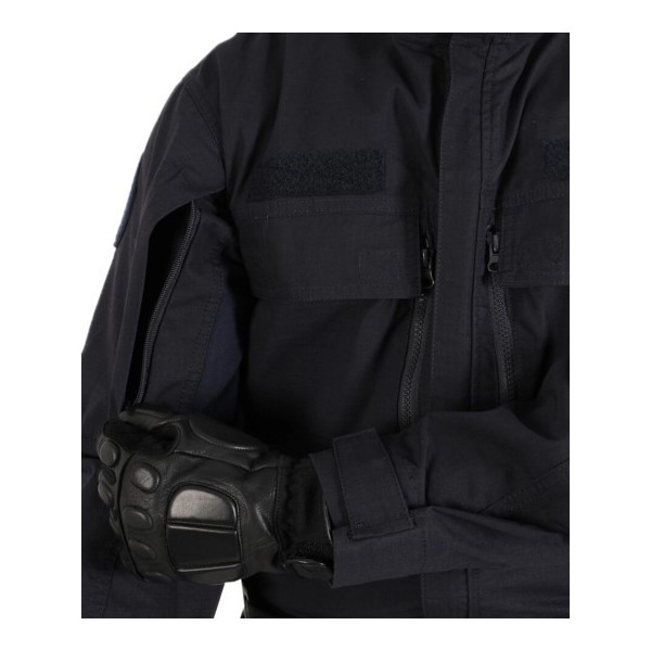 Combinaison Tactique Ultimate - Quaerius