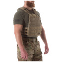 Gilet Porte-plaques Tactec 5.11 Tactical - Equipements Militaire Gilet de combatQuaerius