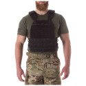 Gilet Porte-plaques Tactec 5.11 Tactical - Equipements Militaire Gilet de combatQuaerius