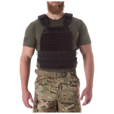 Gilet Porte-plaques Tactec 5.11 Tactical - Equipements Militaire Gilet de combatQuaerius Gilet Porte-plaques Tactec 5.11 Tactical - Equipements Militaire Gilet de combatQuaerius