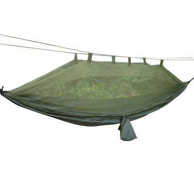 Hamac Jungle Snugpak - Hamac tactique militaire Quaerius