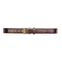 Ceinture Cuir Casual 5.11 Tactical - Equipements Militaire Ceinture Cuir Agent Protection Rapprochée Quaerius