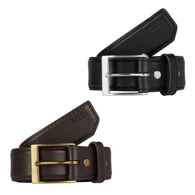 Ceinture Casual Cuir