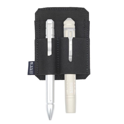 Patch Pochette Light-Write 5.11Tactical - Equipements Militaire Patch Stylo Quaerius