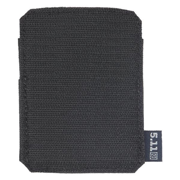 Patch Pochette Light-Write 5.11Tactical - Equipements Militaire Patch Stylo Quaerius